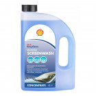 Омивач скла зимовий SHELL Winter Screenwash -55°C Концетрат 4л