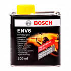 Рідина гальмівна ENV6 0,5 л (вир-во Bosch)