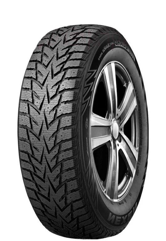 Шина 235/55R19 105T XL WinGuard WinSpike WS62 (під шип) (Nexen)