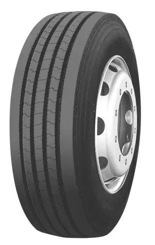 Шина 245/70R17,5 143/141K LM217 18PR (LongMarch)