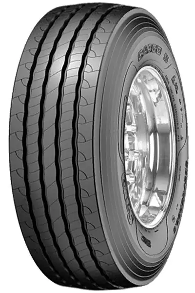 Шина 385/65R22,5 164K158L CARGO 5 HL 3PSF (Sava)