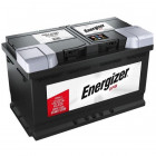 Акумулятор 80Ah-12v ENERGIZER EFB (315х175х190), R, EN800