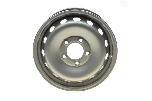 Диск колісний 13х5,0J 4х98 ET29 DIA 60,5 ВАЗ 2103 (сірий) (Accuride Wheels)