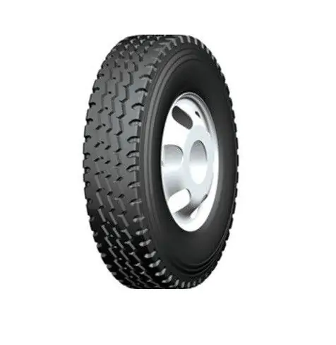Шина 12,00R20 156/153K 20PR WS118 (Wosen) з камерою й ободною стрічкою