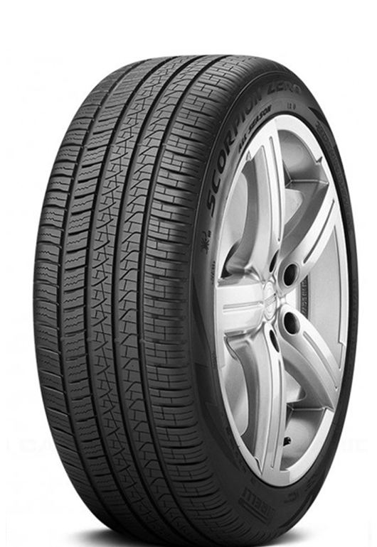 Шина 235/35R19 91V XL P Zero Winter (Pirelli)