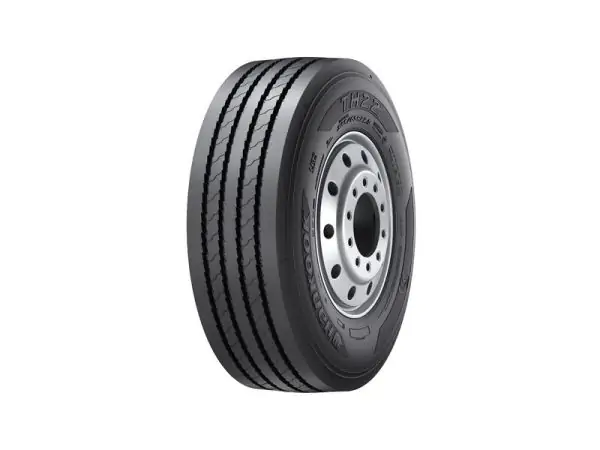 Шина 285/70R19,5 150/148J TH22 M+S (Hankook)