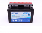 Акумулятор 11,2Ah-12v Exide AGM (ETZ14-BS) (150х87х110) L, EN205