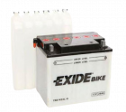 Акумулятор 28Ah-12v Exide (E60-N24L-A) (184х124х169) R, EN280