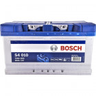 Акумулятор 80Ah-12v BOSCH (S4010) (315x175x175),R,EN740