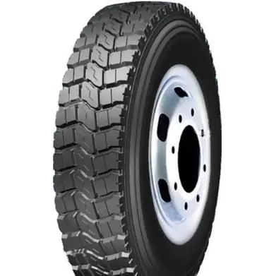 Шина 10,00R20 149/146K 18PR WS648 (Wosen) з камерою й ободною стрічкою