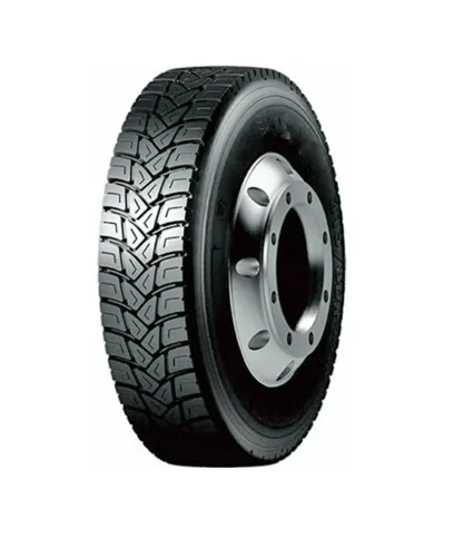 Шина 315/80R22,5 156/150K RD802 (RoyalBlack)