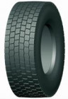 Шина 315/80R22,5 157/154M (20PR) D318 (APLUS)