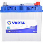 Акумулятор 60Ah-12v VARTA BD(D47) (232х173х225),R,EN540 Азія