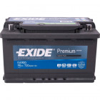 Акумулятор 90Ah-12v Exide PREMIUM (315х175х190), R, EN720 Акумулятор 90Ah-12v Exide PREMIUM (315х175х190), R, EN720
