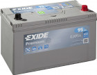 Акумулятор 95Ah-12v Exide PREMIUM (302х171х222), R, EN800 Азія Акумулятор 95Ah-12v Exide PREMIUM (302х171х222), R, EN800 Азія