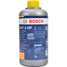 Рідина гальмівна DOT4 HP 0,5л (вир-во Bosch)