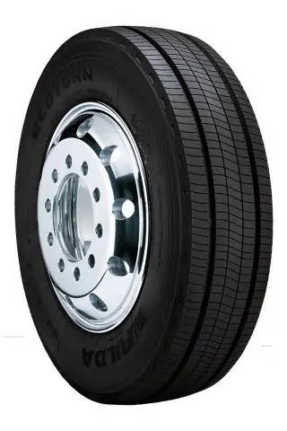 Шина 245/70R19,5 141/140J ECOTONN 3PSF (Fulda)