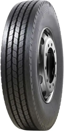 Шина 385/65R22,5 160K VI-025 M+S (Ovation)