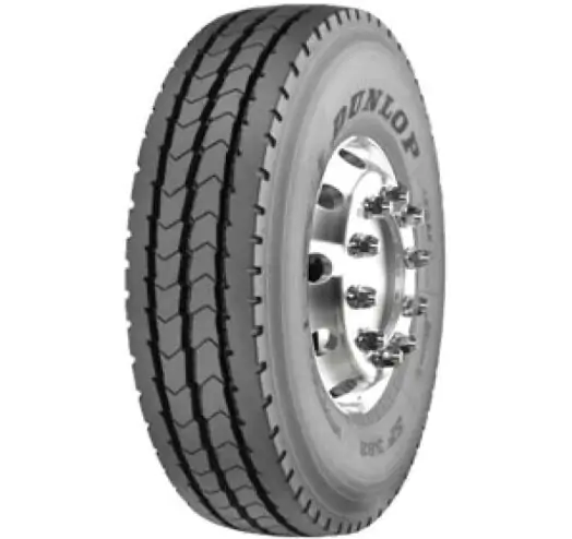 Шина 385/65R22,5 160К158L SP382 (Dunlop)