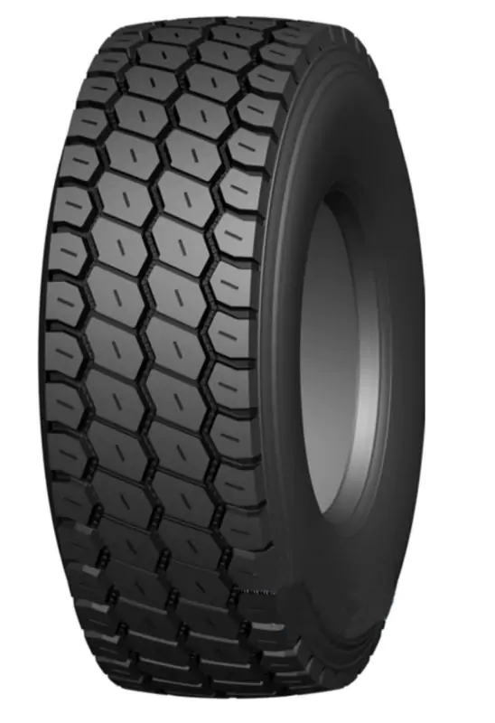 Шина 445/65R22,5 169L 22PR SC539F (Supercargo)