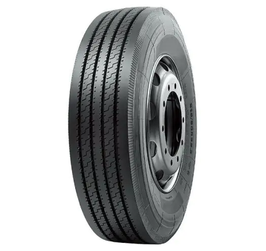 Шина 295/80R22,5 152/149M (18PR) VI-660 M+S (Ovation)