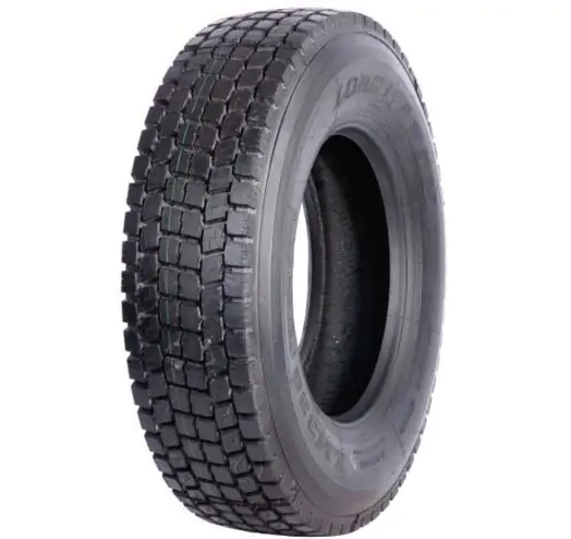 Шина 295/80R22,5 152/149M LM329 18PR 3PMSF (LongMarch)
