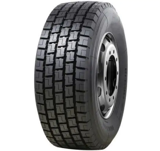 Шина 315/70R22,5 154L/152M (20PR) VI-638 3PMSF (Ovation)