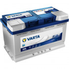 Акумулятор 80Ah-12v VARTA BD EFB (315х175х190), R, EN800