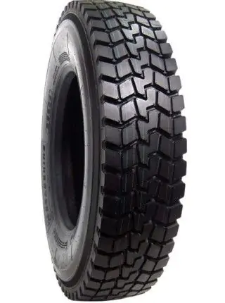 Шина 235/75R17,5 141/140L RS604 (Roadshine)