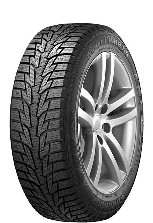 Шина 255/45R18 103T Winter i*Pike RS W419 XL (Hankook)(вир-во Корея) під шип