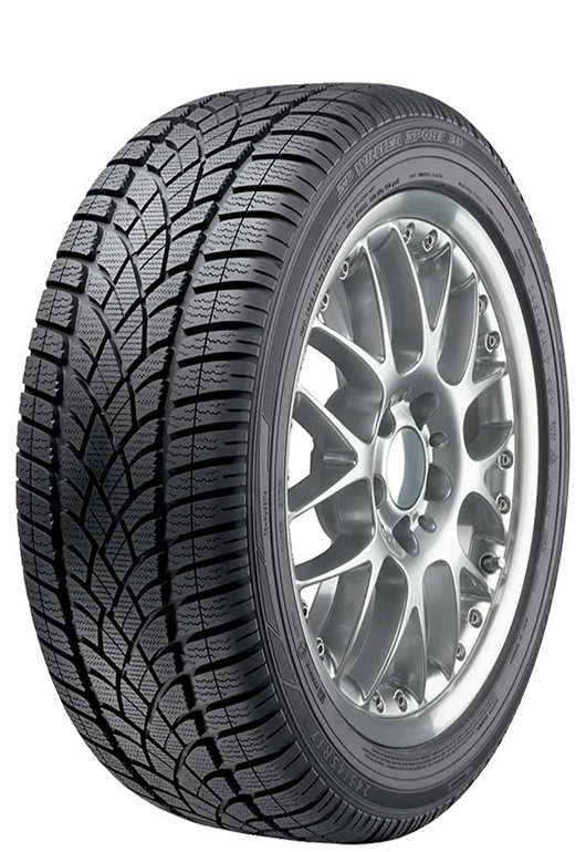 Шина 275/45R20 110V SP WINTER SPORT 3D XL (Dunlop)