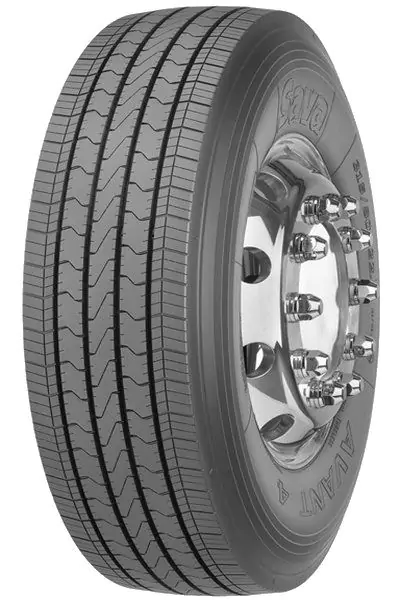 Шина 295/80R22,5 154/149M AVANT 5 HL 3PSF (Sava)