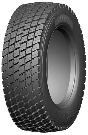 Шина 315/60R22,5 152/148L JD575 3PMSF (Jinyu)
