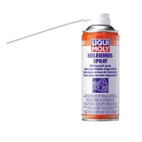 Спрей для клинового ременя Liqui Moly Keilriemen-Spray 0,4л