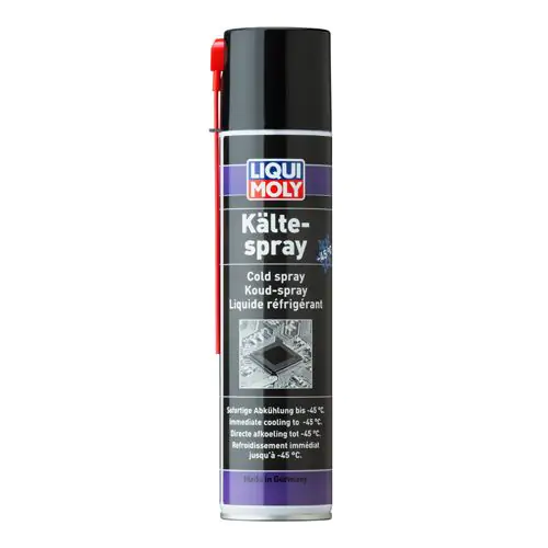 Спрей-охолоджувач Kalte-Spray 0,4л